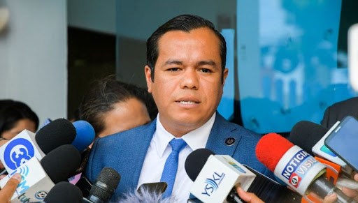 Ministro Zelaya: Los mismos que vieron llorar a nuestros viveristas, ahora piden urgente el pago de salarios ministro-zelaya-los-mismos-que-vieron-llorar-a-nuestros-viveristas-ahora-piden-urgente-el-pago-de-salarios